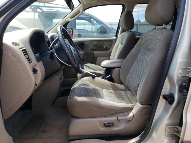 Photo 7 from auction – 2003 FORD ESCAPE XLT with VIN 1FMYU031X3KD91433