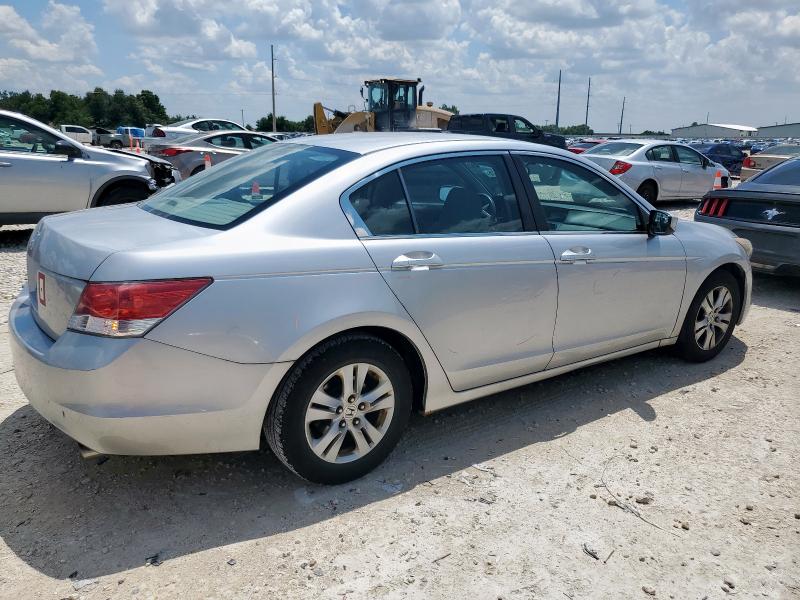 Photo 3 from auction – 2010 HONDA ACCORD LXP with VIN 1HGCP2F44AA050671