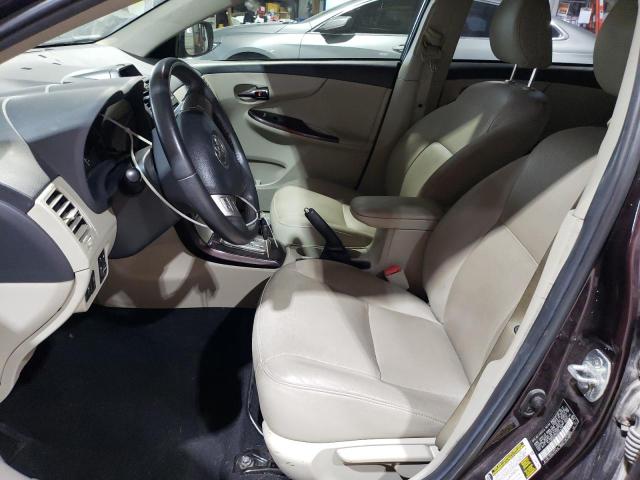 Photo 7 from auction – 2013 TOYOTA COROLLA BA with VIN 2T1BU4EE7DC071748