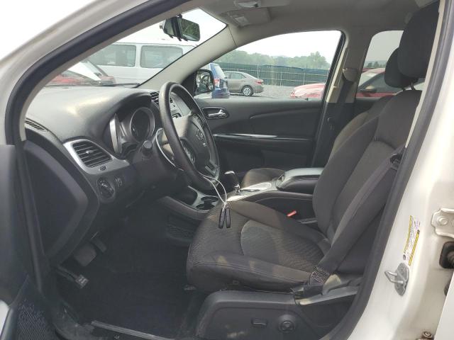 Photo 7 from auction – 2014 DODGE JOURNEY SX with VIN 3C4PDDBG2ET108621