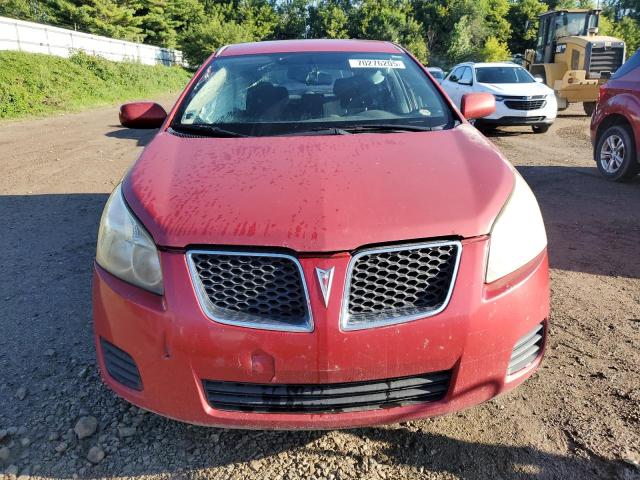 Photo 5 from auction – 2009 PONTIAC VIBE with VIN 5Y2SP67849Z405953