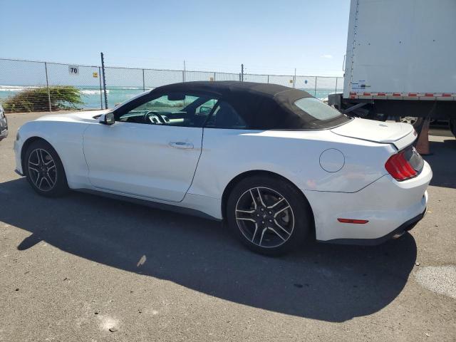 Photo 2 from auction – 2018 FORD MUSTANG with VIN 1FATP8UH8J5110067