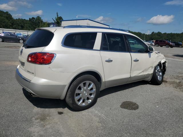 Photo 3 from auction – 2012 BUICK ENCLAVE with VIN 5GAKRDED7CJ262163