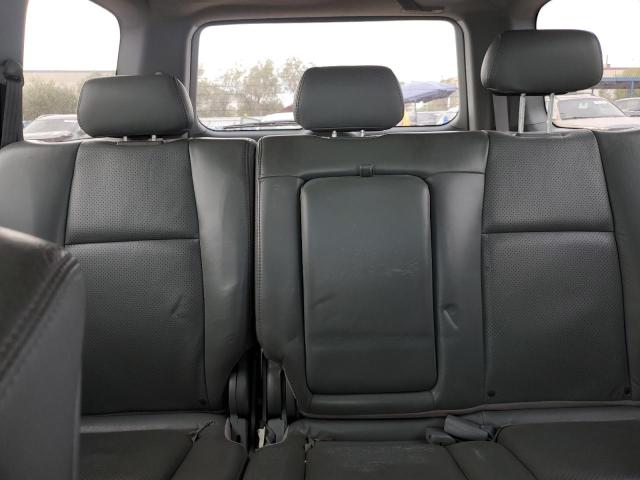 Photo 10 from auction – 2005 HONDA PILOT EXL with VIN 5FNYF18575B000819