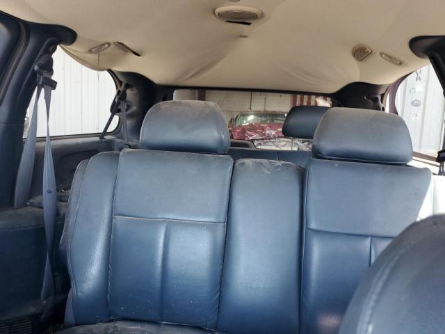 Photo 10 from auction – 2001 DODGE GRAND CARA with VIN 2B4GP44321R318342