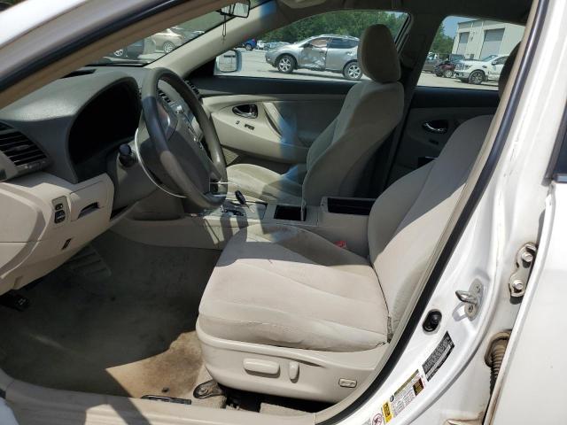 Foto 7 de la subasta – 2011 TOYOTA CAMRY BASE con VIN 4T1BF3EK2BU582242