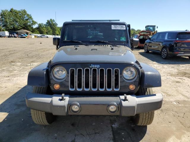 Photo 5 from auction – 2016 JEEP WRANGLER U with VIN 1C4HJWEG8GL284415