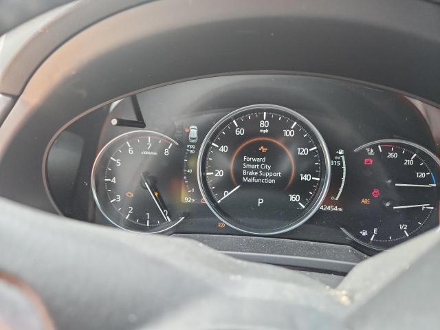 Photo 9 from auction – 2023 MAZDA CX-5 PREMI with VIN JM3KFBDM7P0162810