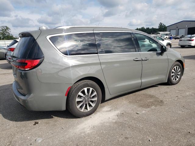 Photo 3 from auction – 2021 CHRYSLER PACIFICA TOURING L with VIN 2C4RC1BG8MR512048
