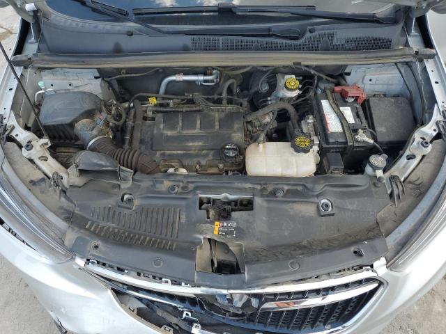 Photo 12 from auction – 2020 BUICK ENCORE PREFERRED with VIN KL4CJASB8LB351739