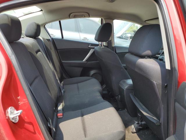 Photo 10 from auction – 2012 MAZDA 3 I with VIN JM1BL1V72C1621220