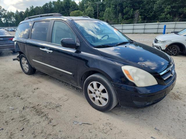 Фото 4 с аукциона – 2007 HYUNDAI ENTOURAGE с VIN KNDMC233476015019