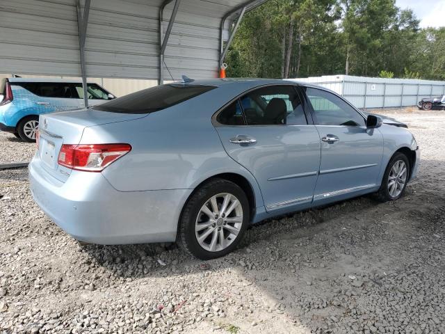 Photo 3 from auction – 2012 LEXUS ES 350 with VIN JTHBK1EG5C2490456