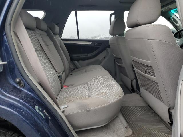 Photo 11 from auction – 2006 TOYOTA 4RUNNER with VIN JTEBU14R568073401