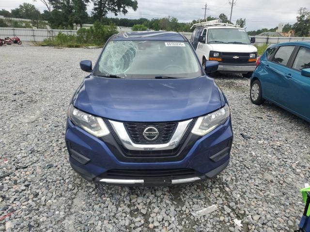 Photo 5 from auction – 2019 NISSAN ROGUE S with VIN 5N1AT2MT9KC811434