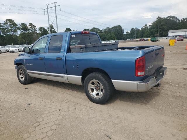 Photo 2 from auction – 2002 DODGE RAM 1500 with VIN 3D7HA18N32G148993