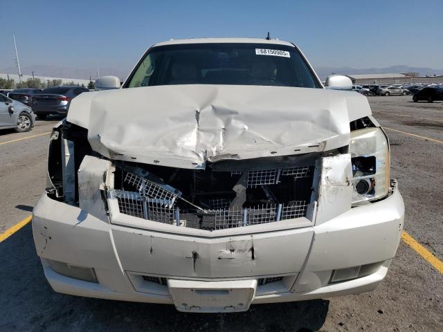 Photo 5 from auction – 2014 CADILLAC ESCALADE E with VIN 1GYS3JEFXER197100