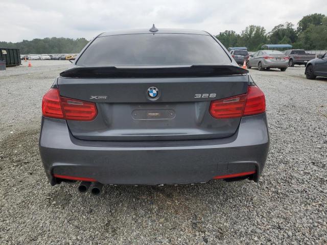 Foto 6 de la subasta – 2013 BMW 328 XI con VIN WBA3B3C51DF531644