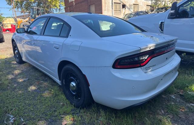 Photo 3 from auction – 2019 DODGE CHARGER PO with VIN 2C3CDXKT6KH647412
