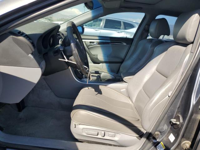 Photo 7 from auction – 2004 ACURA TL with VIN 19UUA662X4A033390