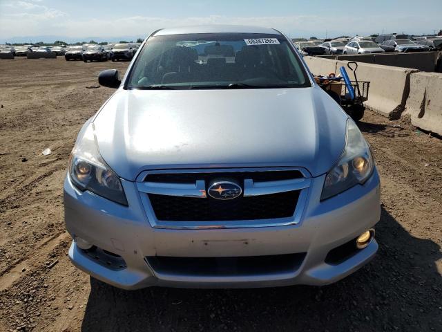 صورة رقم 5 من المزاد - 2014 SUBARU LEGACY 2.5I مع VIN 4S3BMCA69E3031822