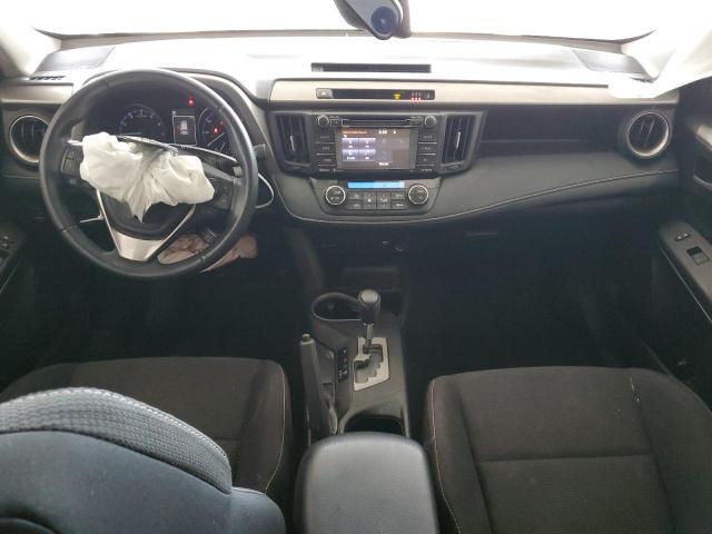 Photo 8 from auction – 2017 TOYOTA RAV4 XLE with VIN 2T3RFREV0HW611765