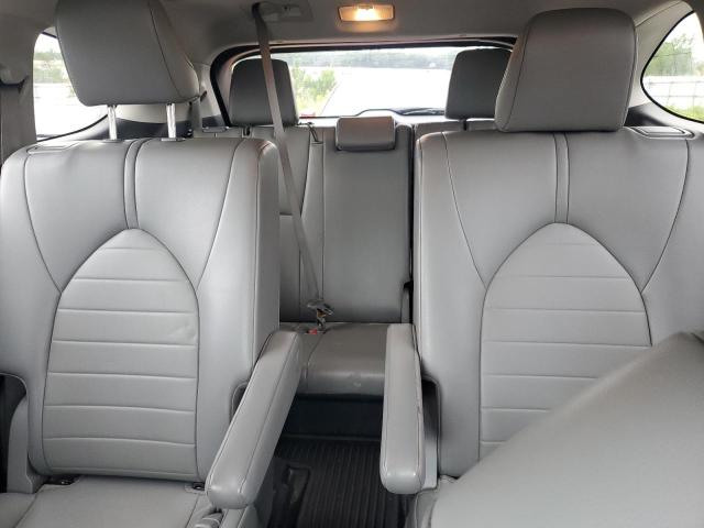 Photo 10 from auction – 2021 TOYOTA HIGHLANDER with VIN 5TDGARAH9MS012316