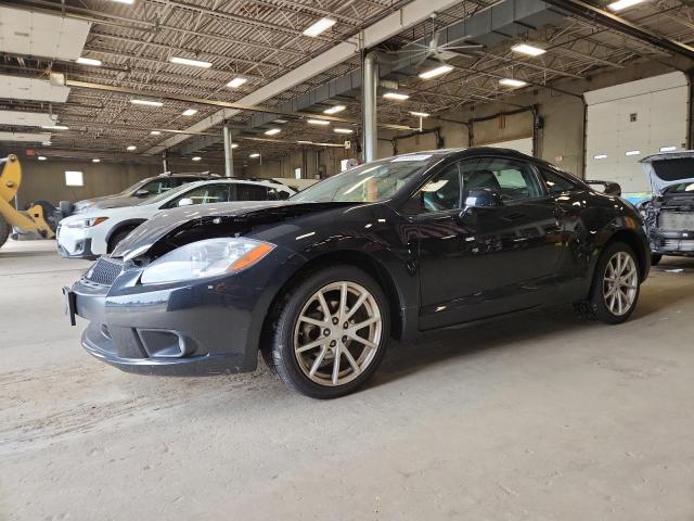 MITSUBISHI ECLIPSE GT 2009 with VIN 4A3AK34T89E028453 - Photo from auction