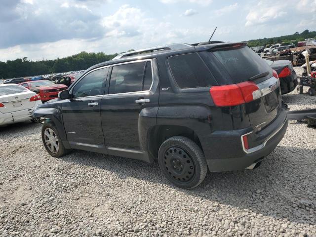 Photo 2 from auction – 2017 GMC TERRAIN SL with VIN 2GKALPEK3H6327059