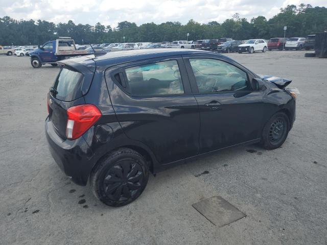 Photo 3 from auction – 2018 CHEVROLET SPARK LS with VIN KL8CB6SA9JC461111