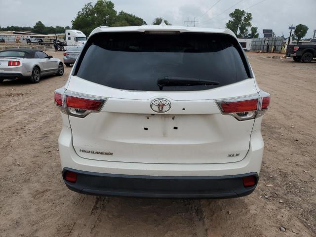 Zdjęcie 6 z aukcji – 2014 TOYOTA HIGHLANDER z VIN 5TDKKRFH9ES020854