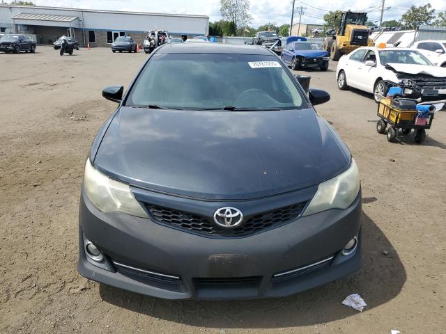 Foto 5 de la subasta – 2012 TOYOTA CAMRY BASE con VIN 4T1BF1FK5CU060063