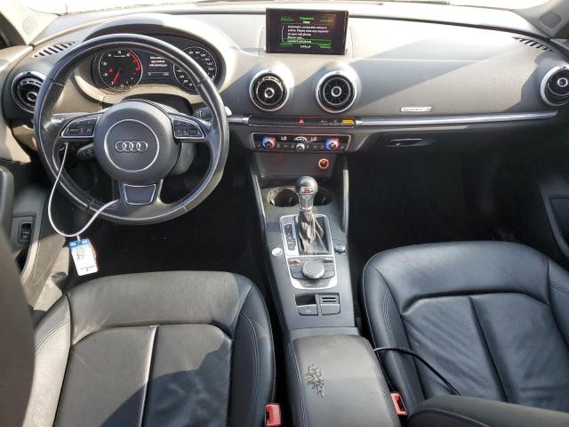 Photo 8 from auction – 2015 AUDI A3 PREMIUM PLUS with VIN WAUEFGFF6F1018205