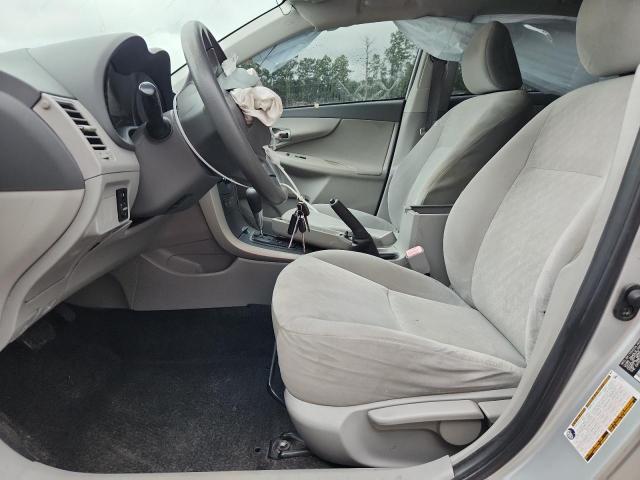 Photo 7 from auction – 2009 TOYOTA COROLLA BA with VIN JTDBL40E399078428