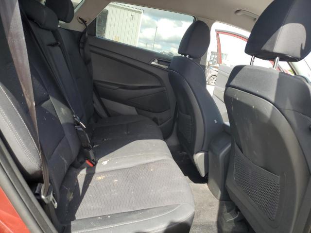 Photo 11 from auction – 2020 HYUNDAI TUCSON SE with VIN KM8J23A48LU166454