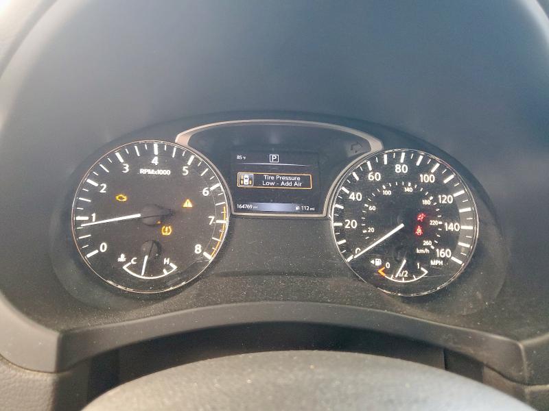 Photo 9 from auction – 2016 NISSAN ALTIMA 2.5 with VIN 1N4AL3AP2GC210431