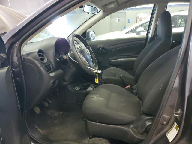 Photo 7 from auction – 2015 NISSAN VERSA S with VIN 3N1CN7AP8FL905345