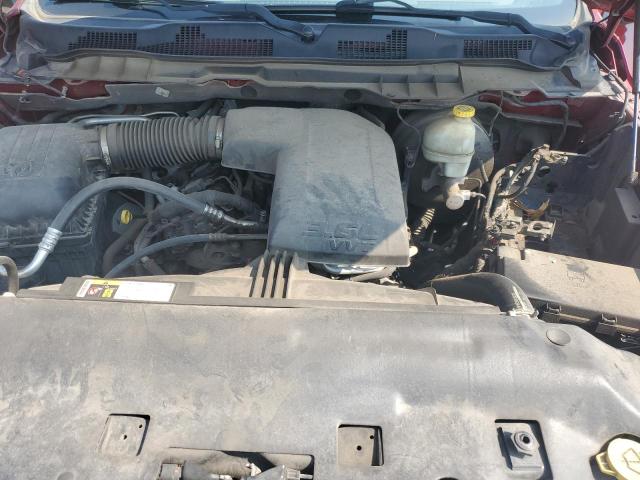 Photo 11 from auction – 2015 RAM 1500 SLT with VIN 1C6RR7LG7FS503589