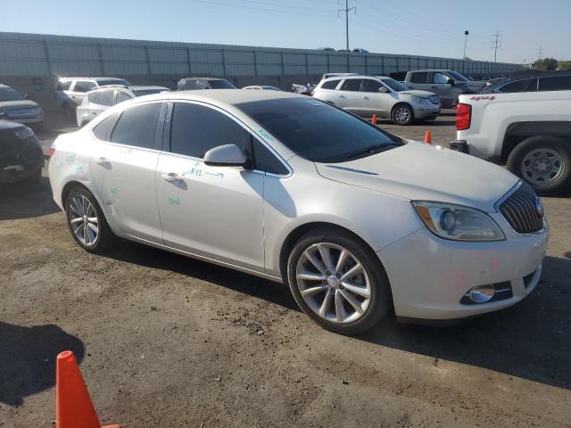 Photo 4 from auction – 2015 BUICK VERANO CON with VIN 1G4PR5SK0F4120622