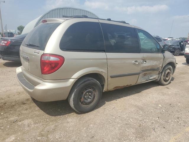 Photo 3 from auction – 2006 CHRYSLER TOWN & COU with VIN 1A4GP45R86B594899