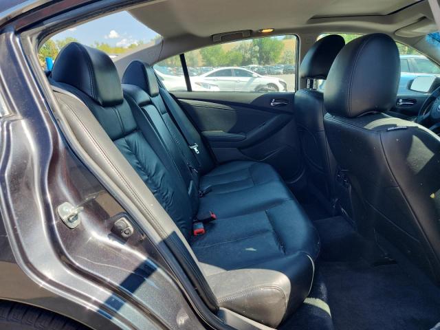 Photo 10 from auction – 2011 NISSAN ALTIMA SR with VIN 1N4BL2AP2BN450297