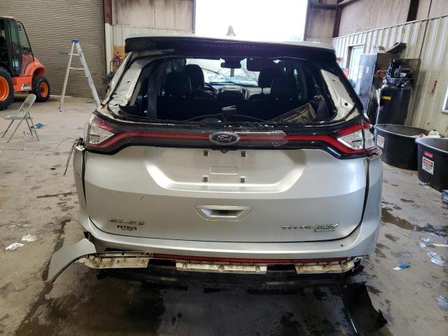Photo 6 from auction – 2017 FORD EDGE TITANIUM with VIN 2FMPK3K92HBB29403
