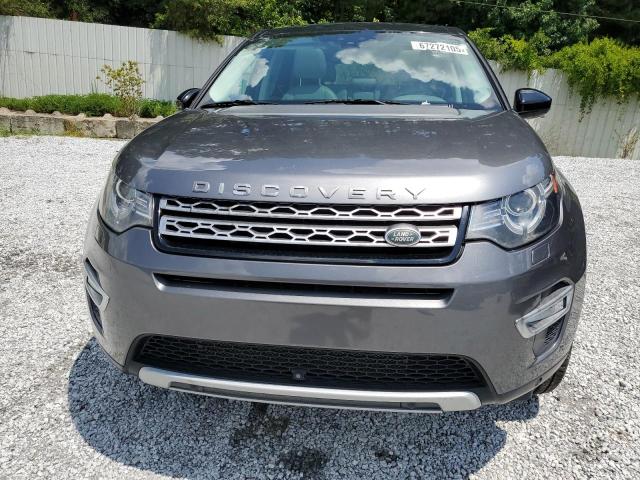 Photo 5 from auction – 2015 LAND ROVER DISCOVERY with VIN SALCT2BG5FH540604