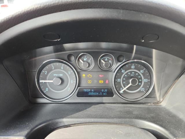 Photo 9 from auction – 2009 FORD FLEX SE with VIN 2FMDK51C59BA23153