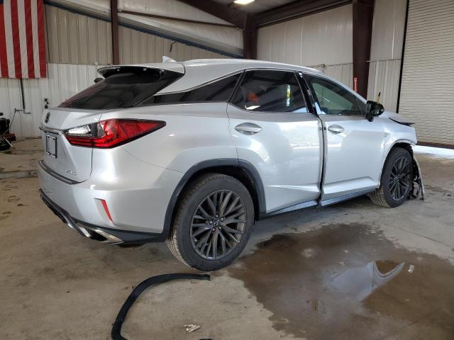 Photo 3 from auction – 2016 LEXUS RX 350 BAS with VIN 2T2BZMCA1GC026290