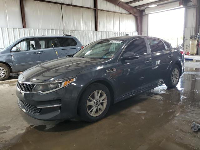 Photo 1 from auction – 2016 KIA OPTIMA LX with VIN 5XXGT4L31GG013058
