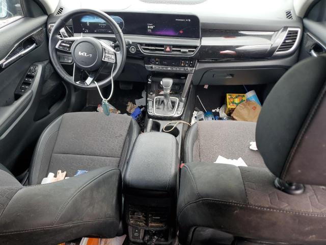 Photo 8 from auction – 2024 KIA SELTOS S with VIN KNDEU2AA1R7501044