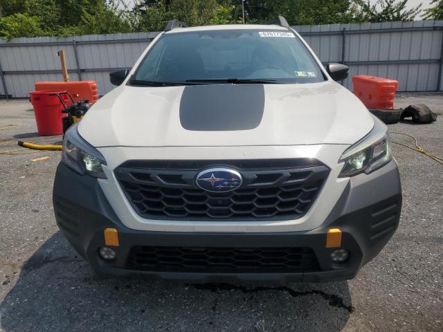 Photo 5 from auction – 2023 SUBARU OUTBACK WI with VIN 4S4BTGUD6P3171863