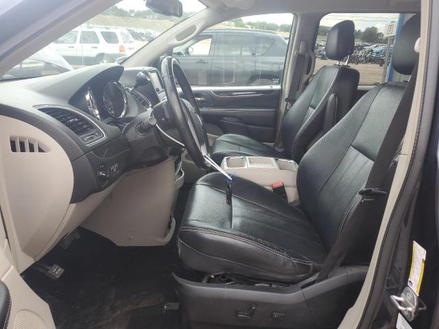 Photo 7 from auction – 2014 CHRYSLER TOWN & COU with VIN 2C4RC1BG7ER242988