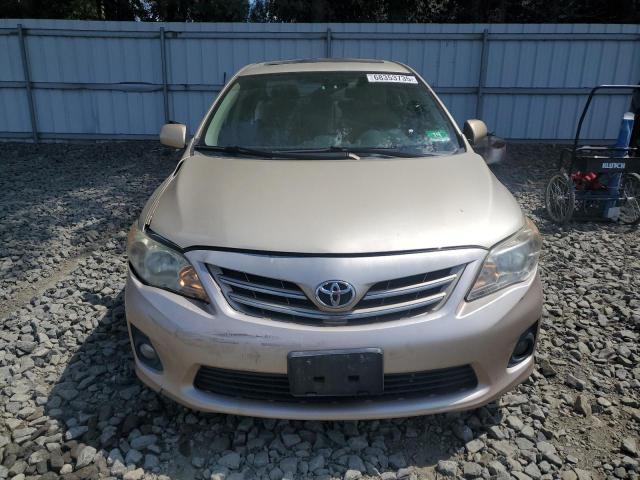 Zdjęcie 5 z aukcji – 2013 TOYOTA COROLLA BA z VIN 5YFBU4EE3DP113560